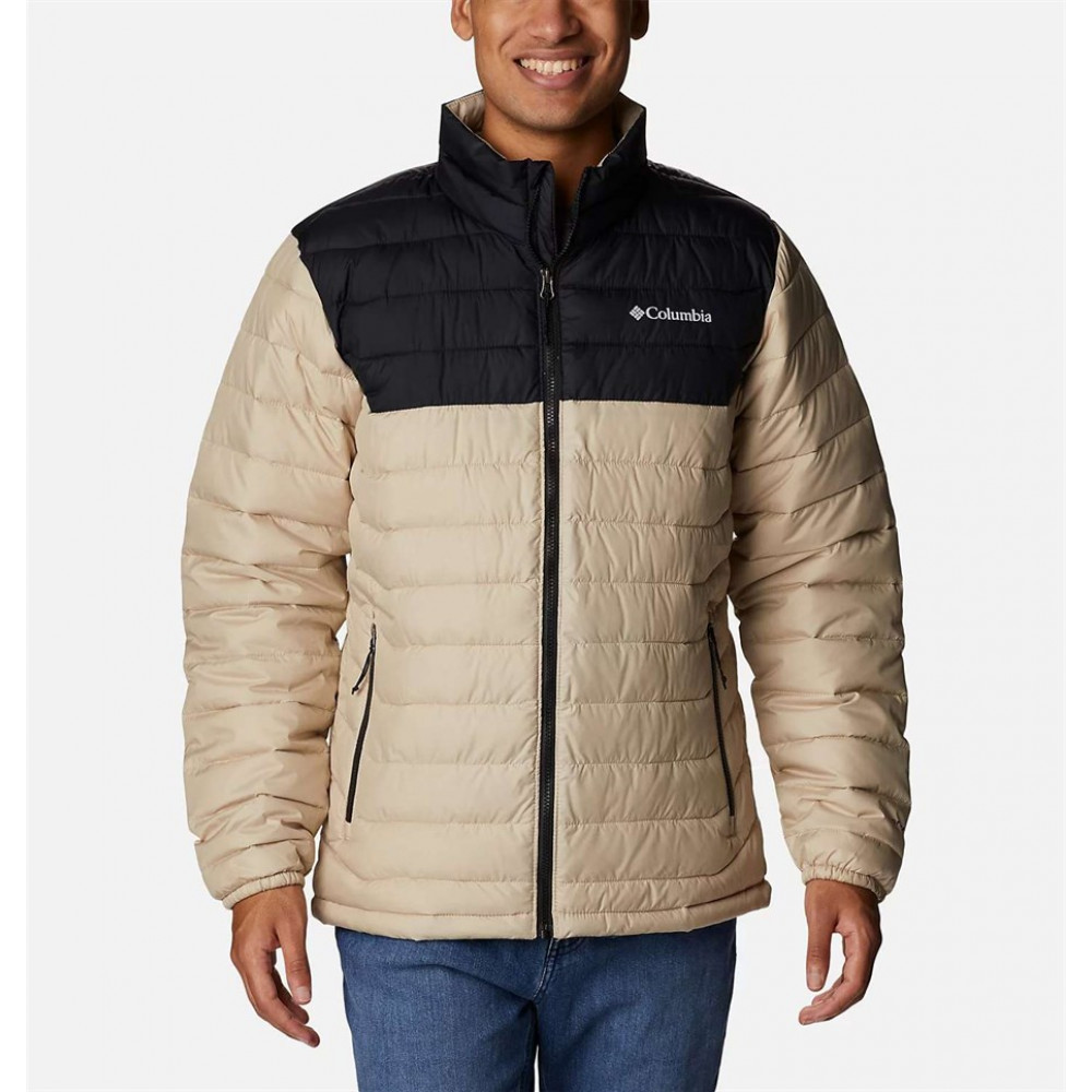 Куртка Columbia Powder Lite Jacket WO1111 271