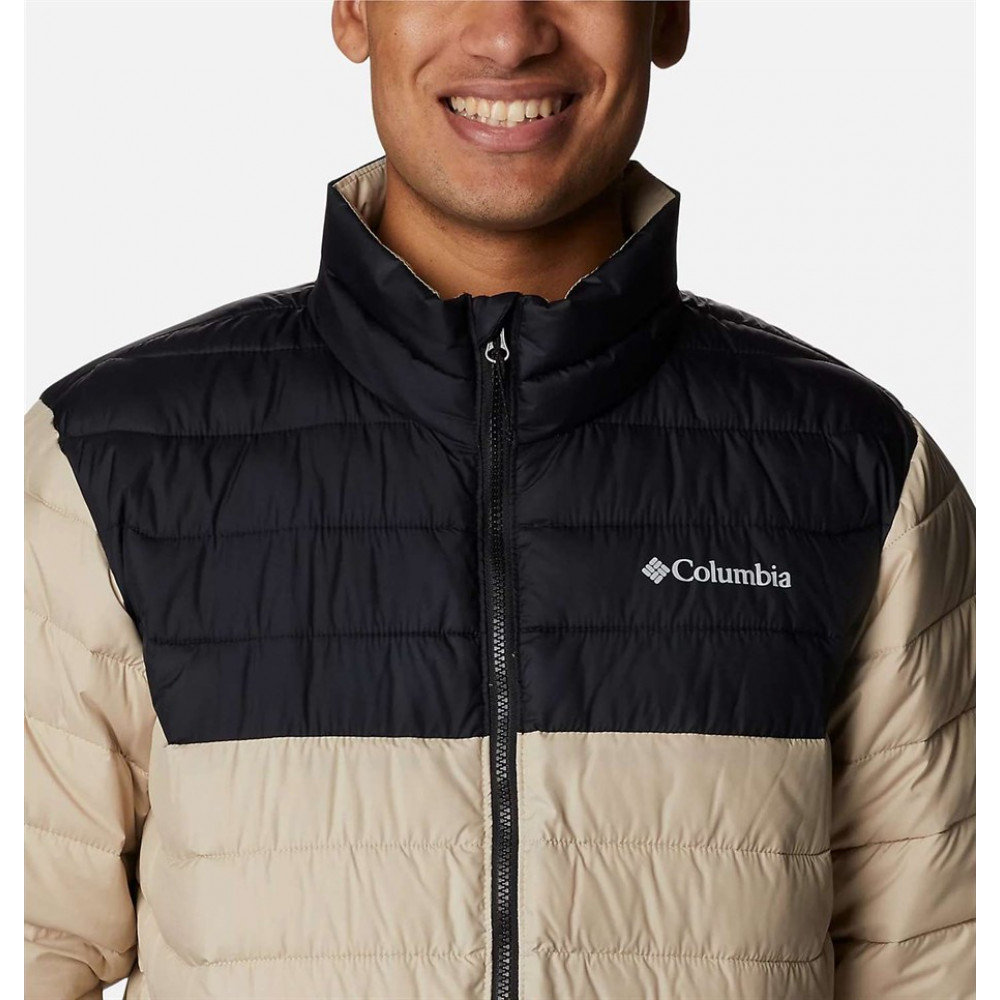Куртка Columbia Powder Lite Jacket WO1111 271