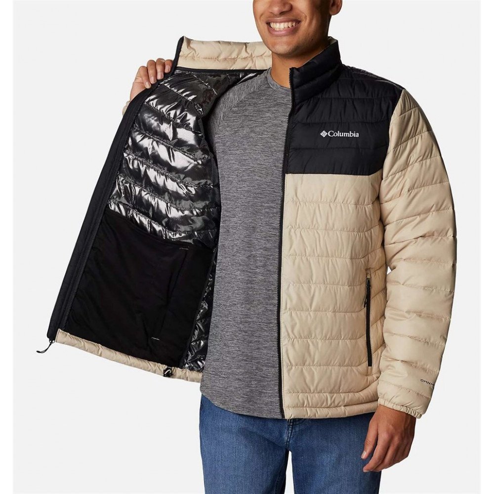 Куртка Columbia Powder Lite Jacket WO1111 271