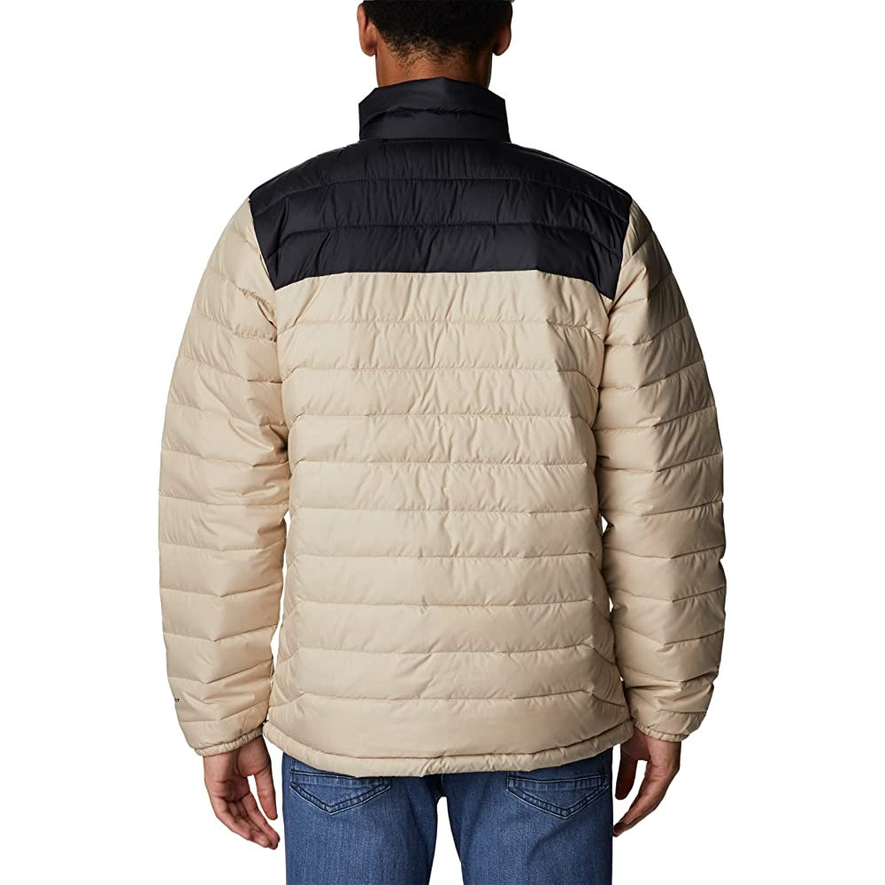 Куртка Columbia Powder Lite Jacket WO1111 271