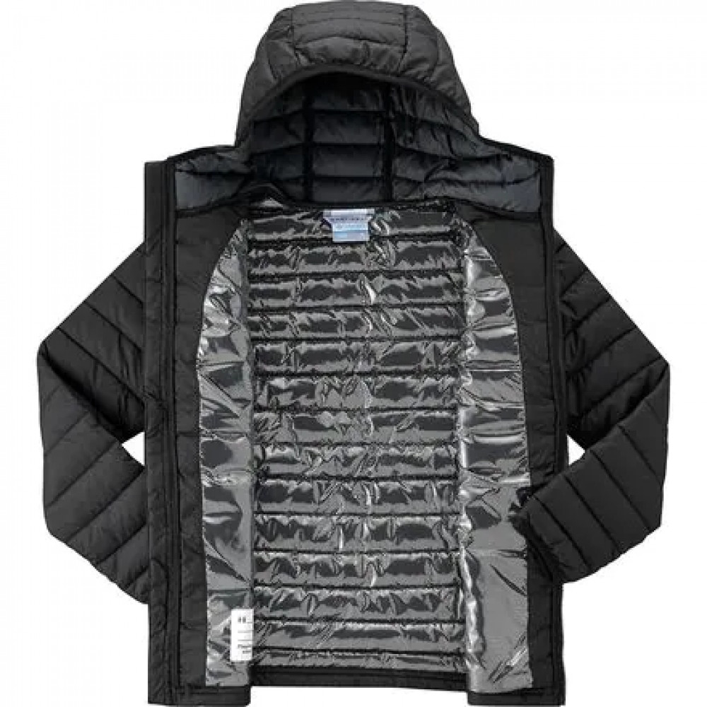 Куртка Columbia Powder Lite Omni Heat WO1151 010