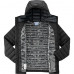 Куртка Columbia Powder Lite Omni Heat WO1151 010