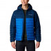 Куртка Columbia Powder Lite Hooded Jacket Omni-heat WO1151-432