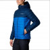 Куртка Columbia Powder Lite Hooded Jacket Omni-heat WO1151-432