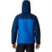 Куртка Columbia Powder Lite Hooded Jacket Omni-heat WO1151-432