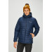 Куртка Columbia Powder Lite Hooded Jacket Omni-heat WO1151-465