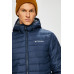 Куртка Columbia Powder Lite Hooded Jacket Omni-heat WO1151-465