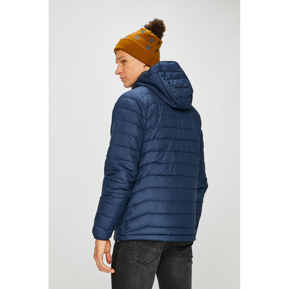 Куртка Columbia Powder Lite Hooded Jacket Omni-heat WO1151-465