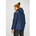 Куртка Columbia Powder Lite Hooded Jacket Omni-heat WO1151-465