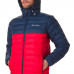 Куртка Columbia Powder Lite Hooded OMNI-HEAT WO1151-616