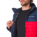 Куртка Columbia Powder Lite Hooded OMNI-HEAT WO1151-616