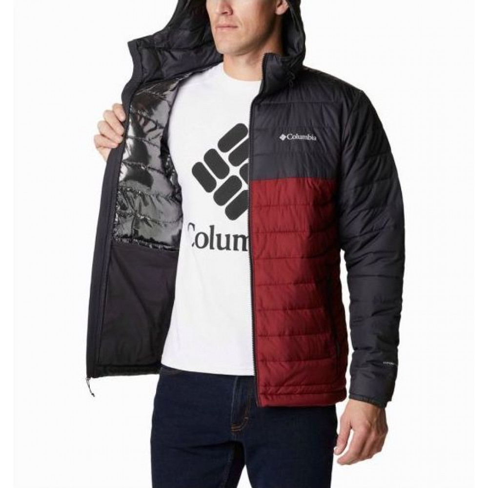 Куртка Columbia Omni-Heat WO1151-667