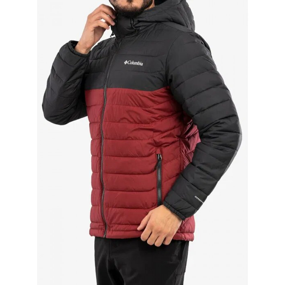 Куртка Columbia Omni-Heat WO1151-667