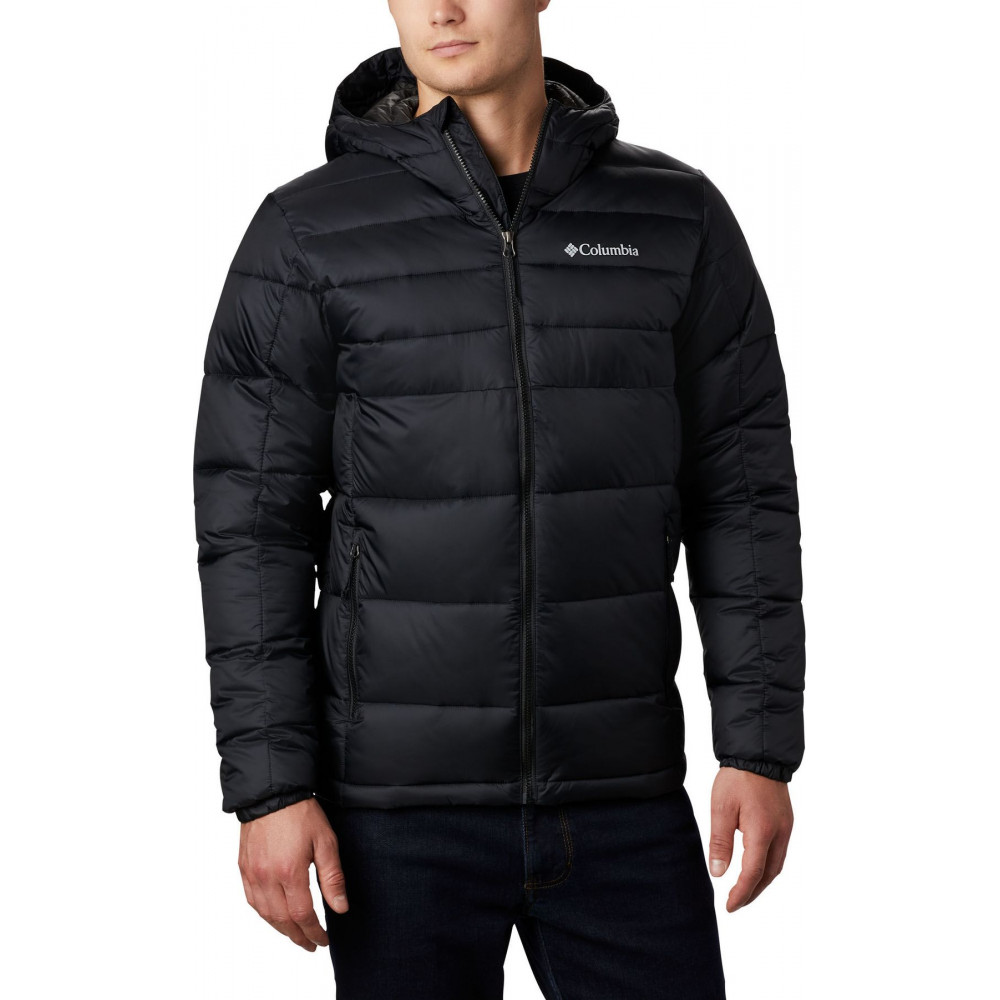 Куртка Columbia Buck Butte Insulated WO1226 012