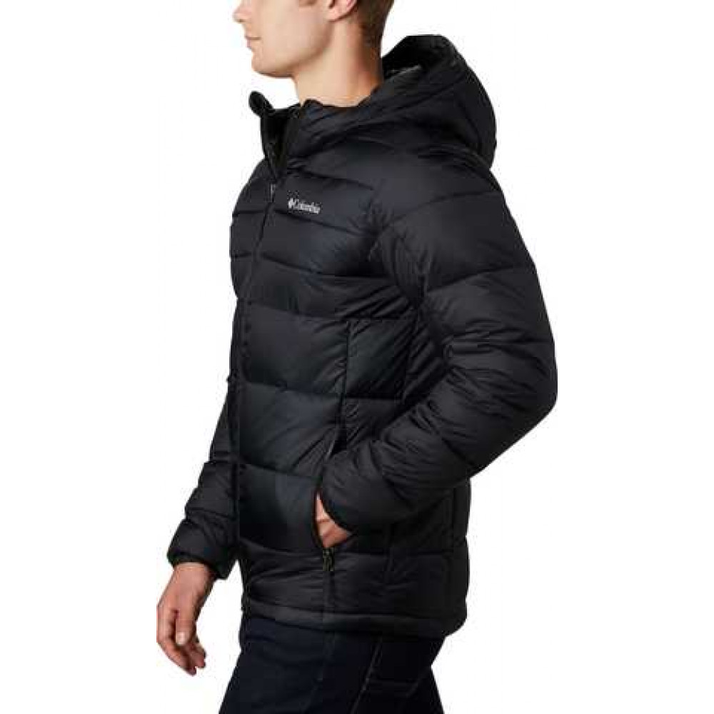 Куртка Columbia Buck Butte Insulated WO1226 012
