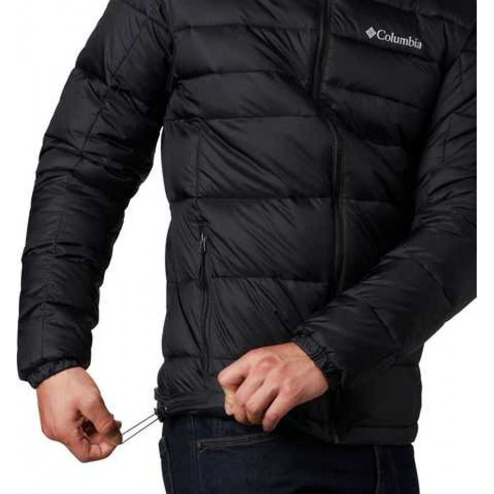 Куртка Columbia Buck Butte Insulated WO1226 012