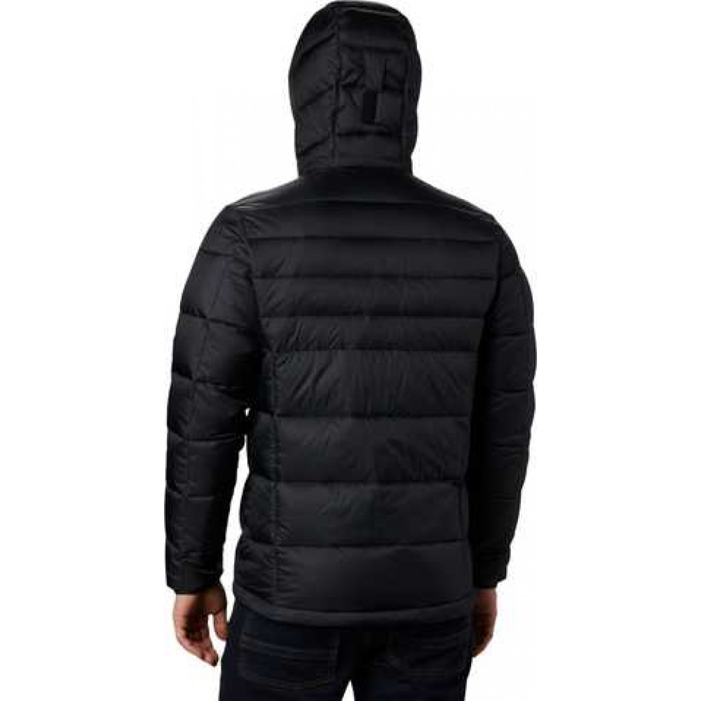 Куртка Columbia Buck Butte Insulated WO1226 012
