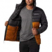 Куртка Columbia Buck Butte Insulated WO1226-795