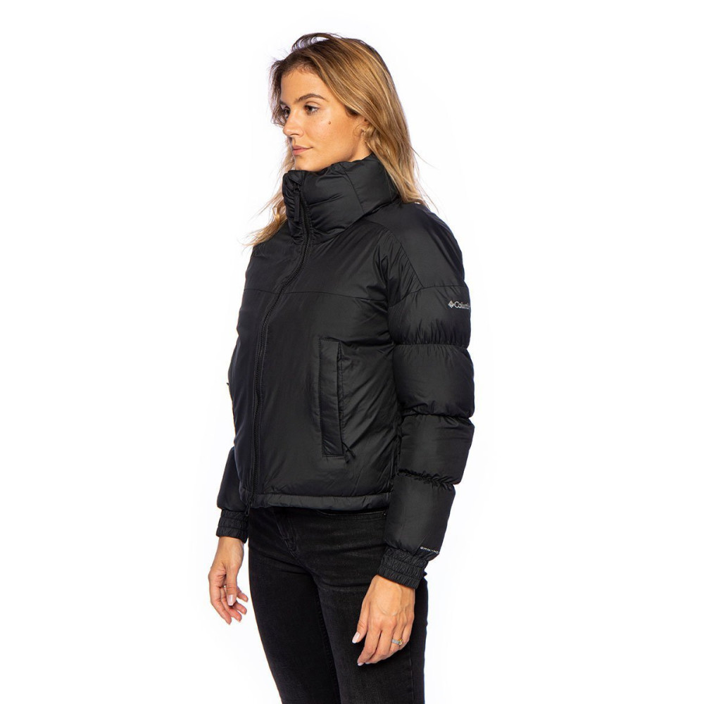 Куртка Columbia Pike Lake Cropped Jacket WP0141 010
