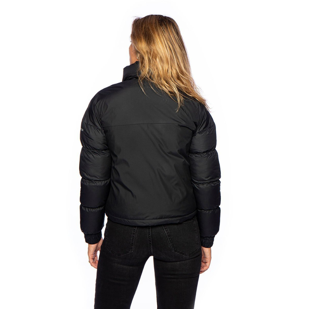 Куртка Columbia Pike Lake Cropped Jacket WP0141 010