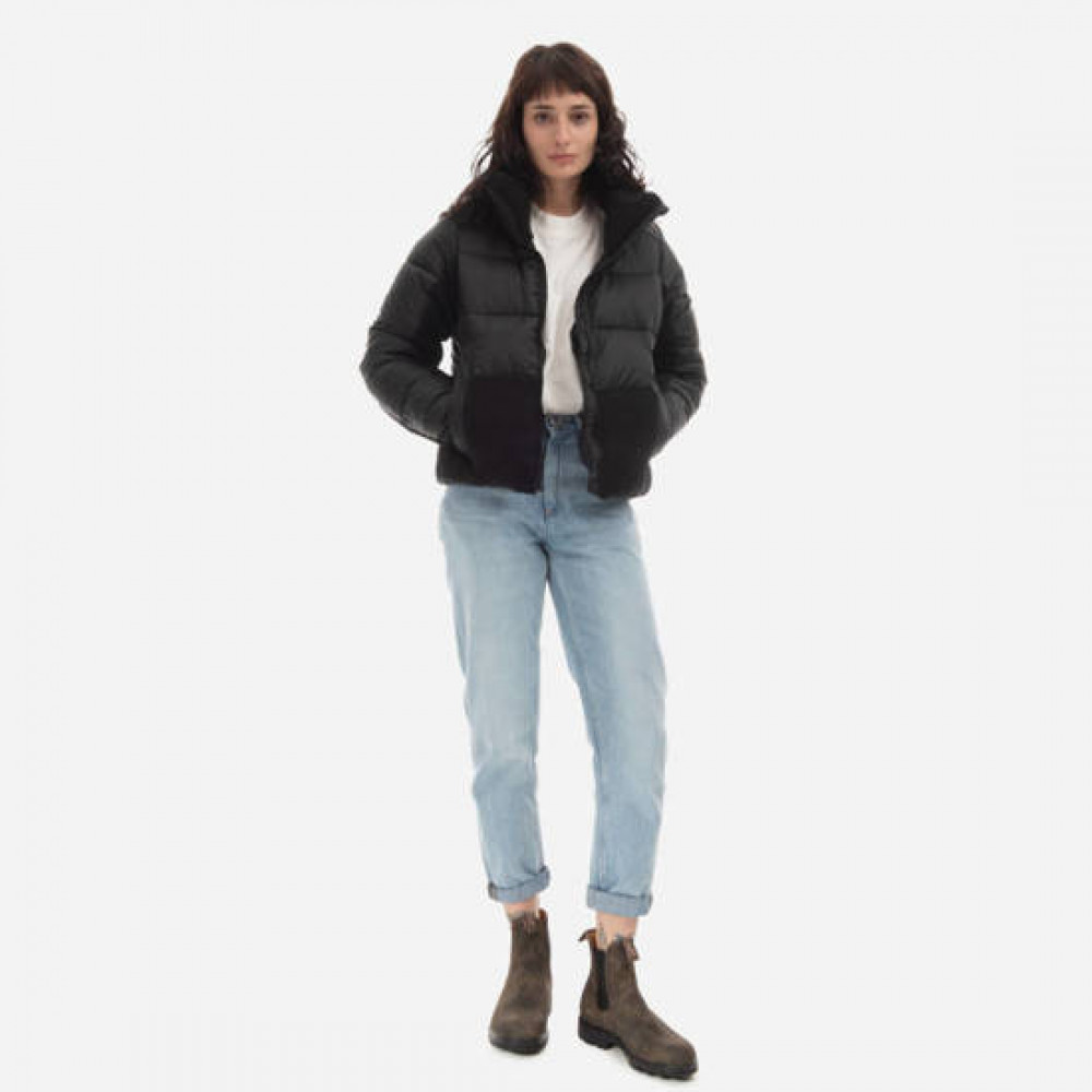Куртка Columbia Leadbetter Point Sherpa Hybrid WP3255 010