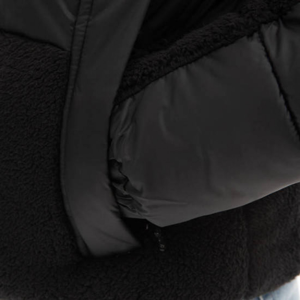 Куртка Columbia Leadbetter Point Sherpa Hybrid WP3255 010
