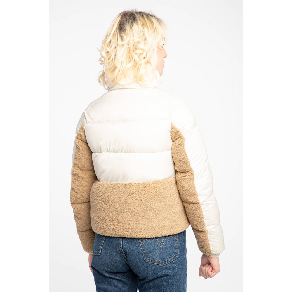 Куртка Columbia Leadbetter Point Sherpa Hybrid WP3255 191