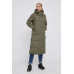 Куртка Columbia Pike Lake Long Jacket WP7715 397