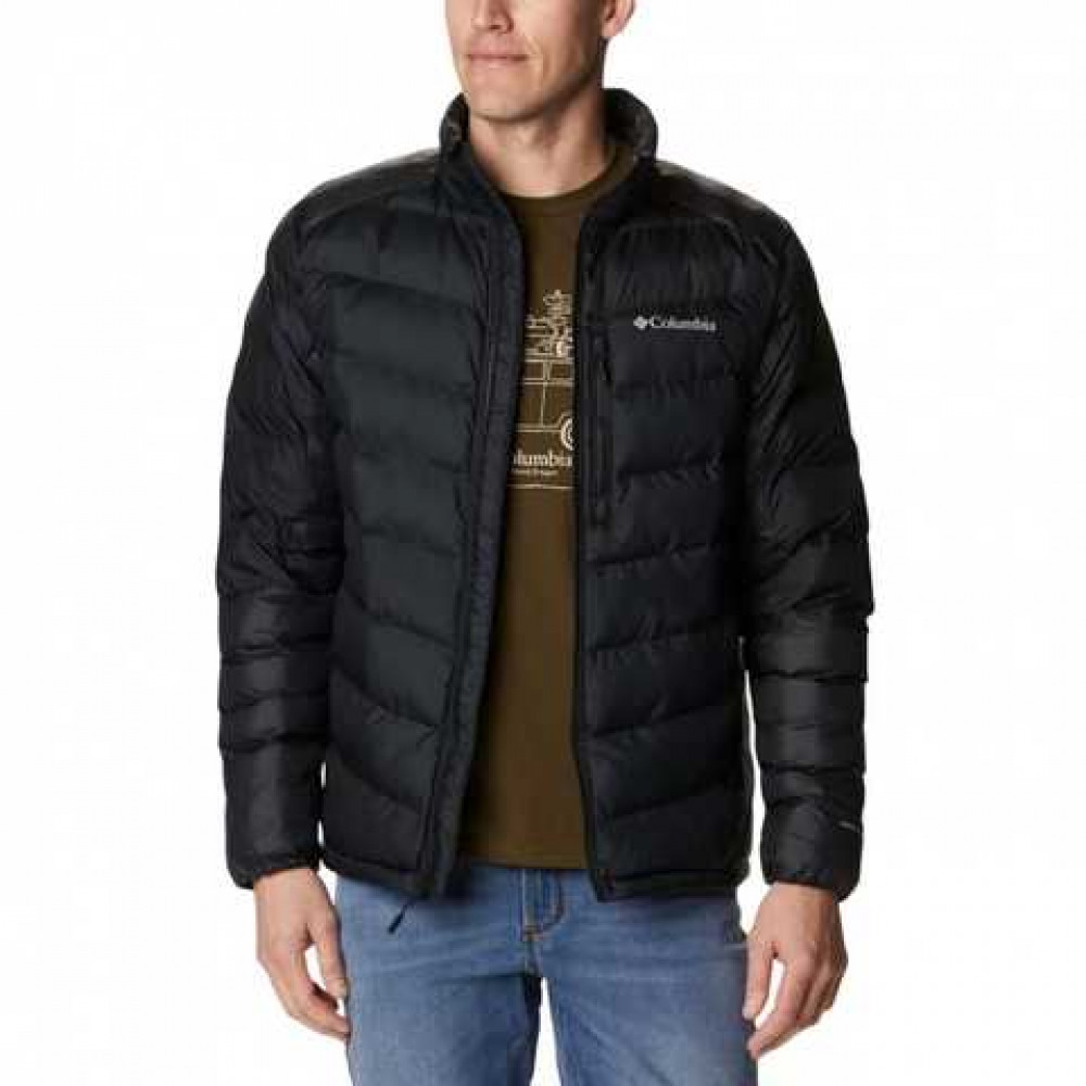 Куртка Columbia Labyrinth Loop Jacket Omni Heat WX8395 010
