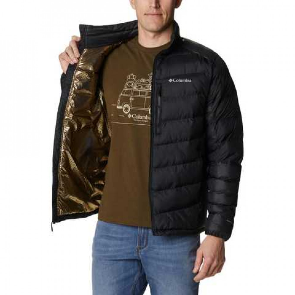 Куртка Columbia Labyrinth Loop Jacket Omni Heat WX8395 010