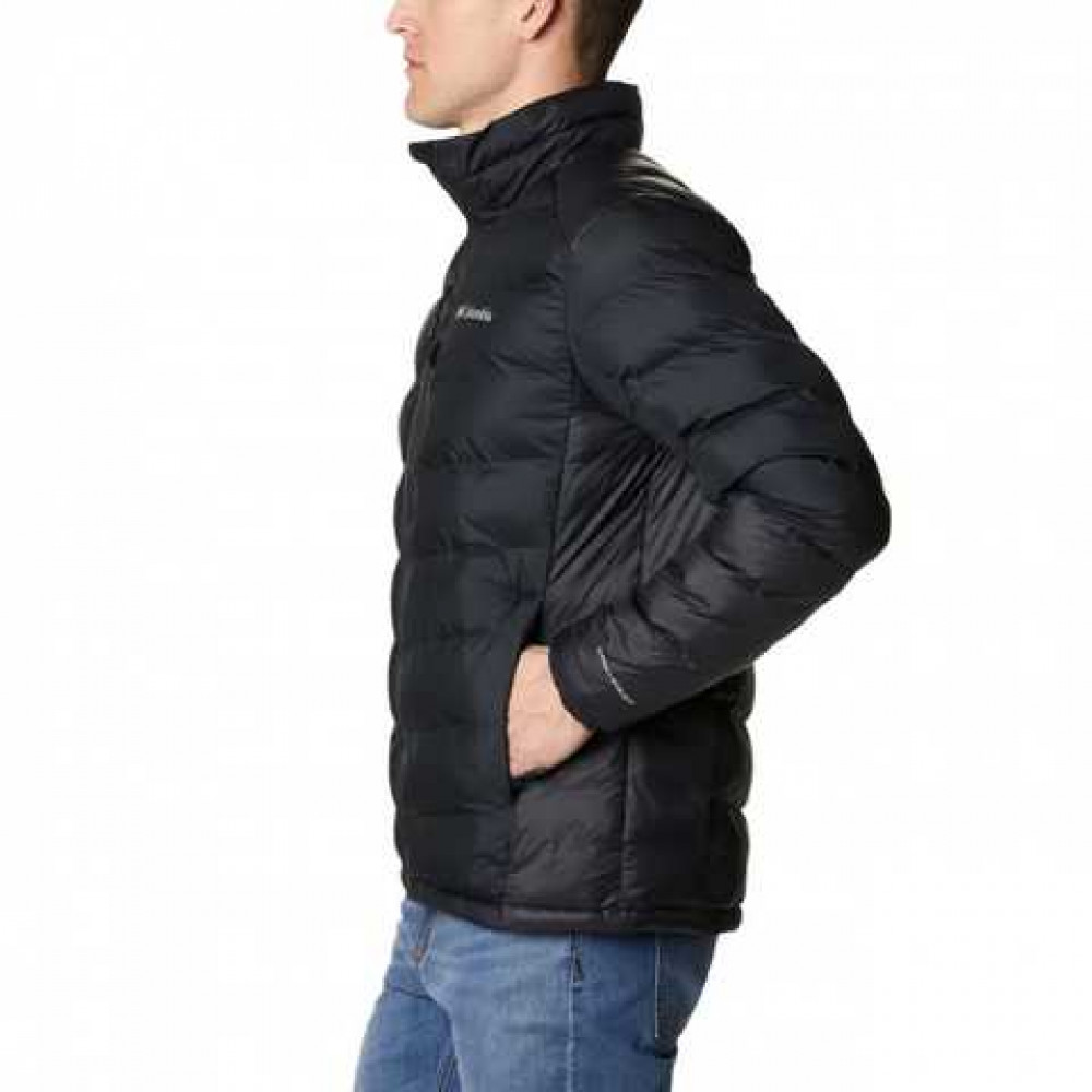 Куртка Columbia Labyrinth Loop Jacket Omni Heat WX8395 010