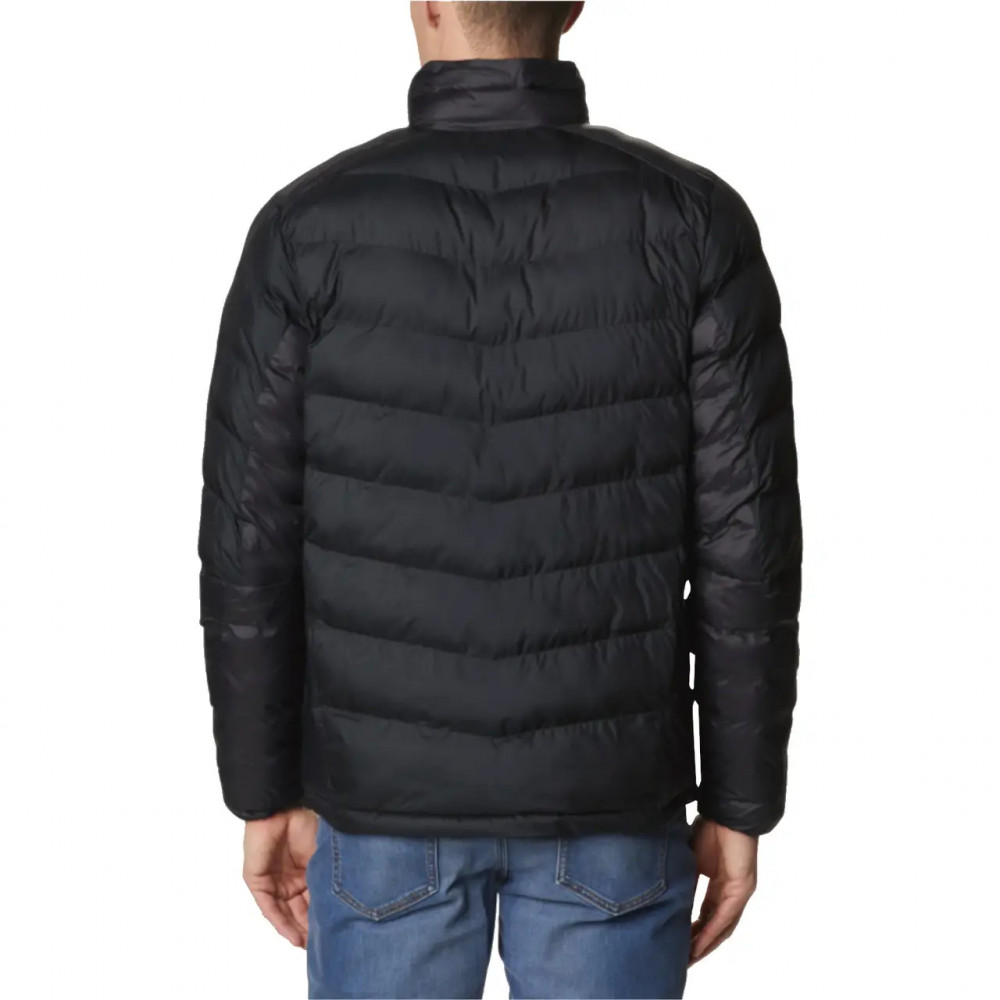 Куртка Columbia Labyrinth Loop Jacket Omni Heat WX8395 010