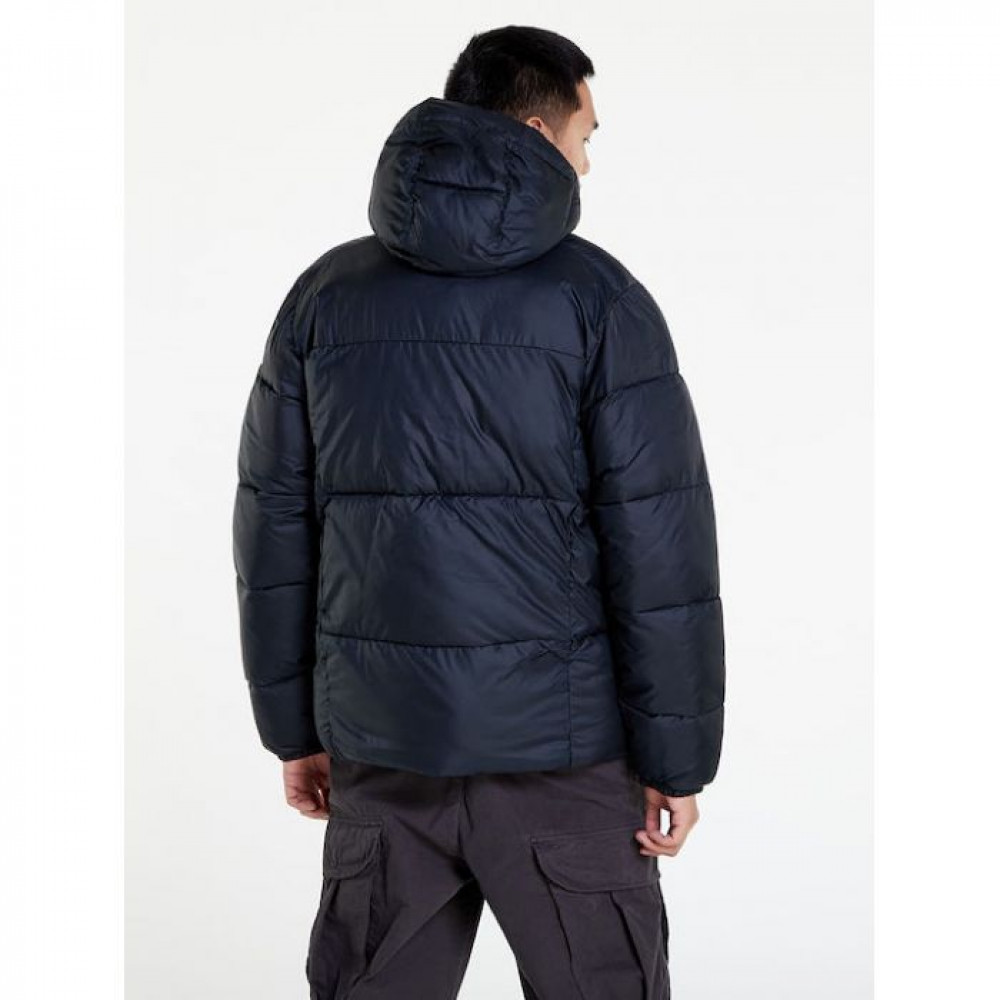 Куртка Columbia Puffect Hooded Jacket WX9792 010