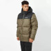 Куртка Columbia Puffect Hooded Jacket WX9792 397