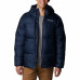 Куртка Columbia Puffect Hooded Jacket WX9792 397