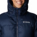 Куртка Columbia Puffect Hooded Jacket WX9792 397