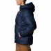 Куртка Columbia Puffect Hooded Jacket WX9792 397