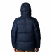 Куртка Columbia Puffect Hooded Jacket WX9792 397