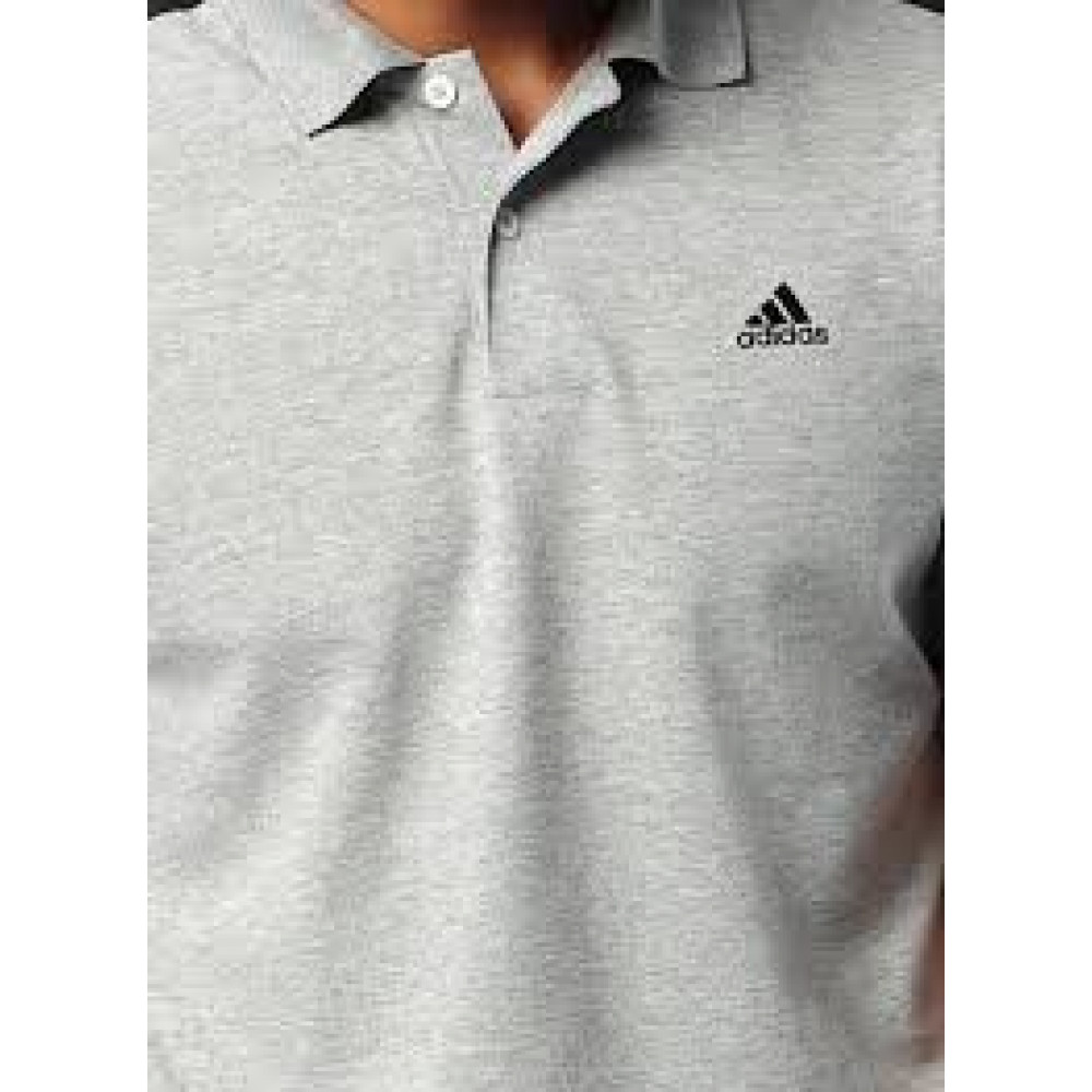 Поло Adidas ESS 3S X19162