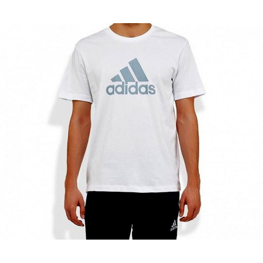 Футболка Adidas Ess Logo X19257