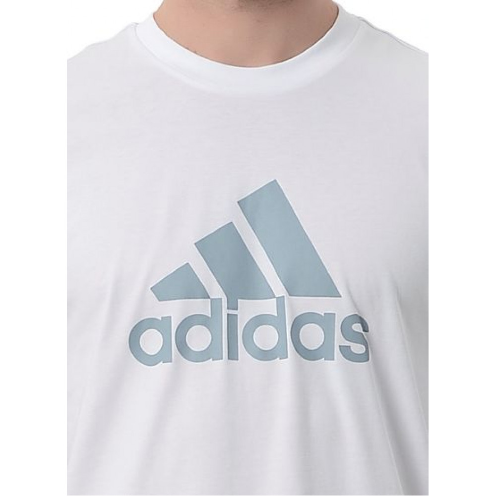 Футболка Adidas Ess Logo X19257