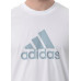 Футболка Adidas Ess Logo X19257