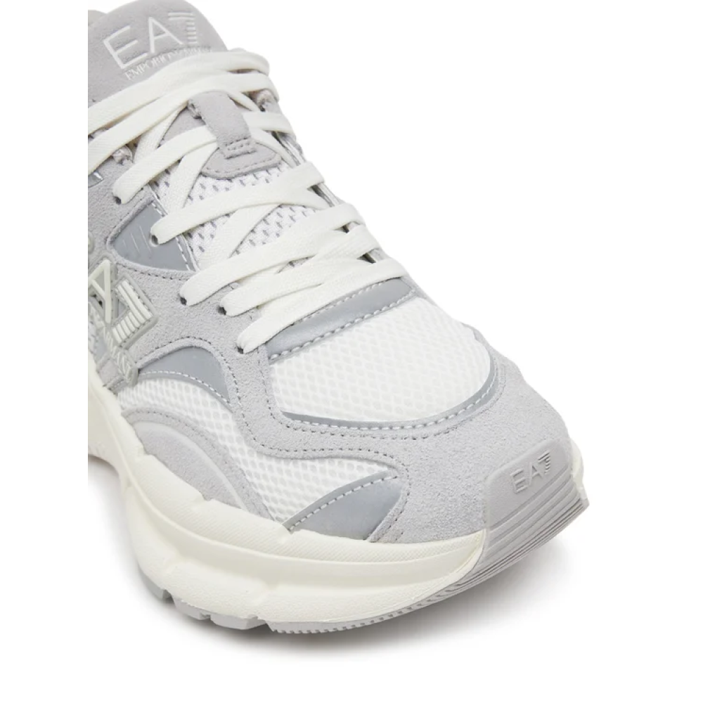 Кросівки Emporio Armani X8X237 XK425 R951