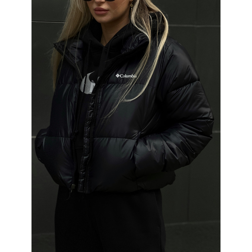 Куртка Columbia Puffect Jacket XL5761 011