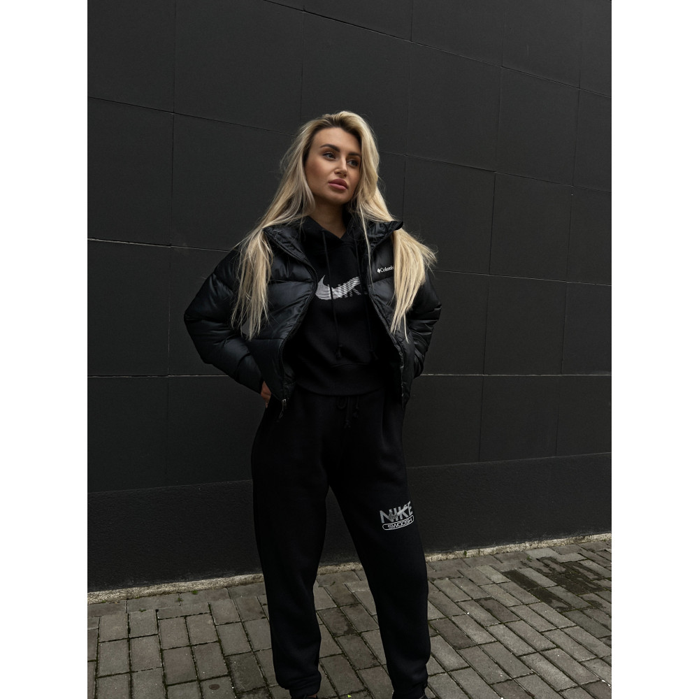 Куртка Columbia Puffect Jacket XL5761 011