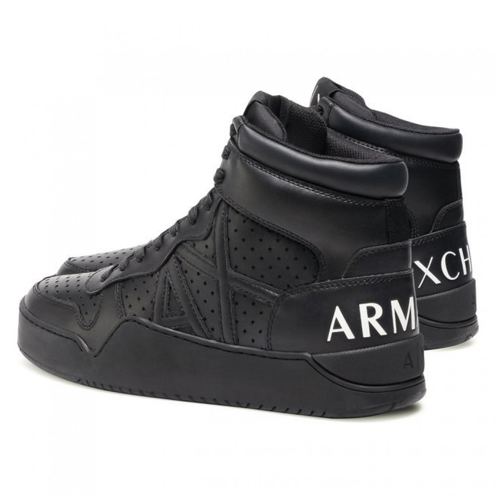 Кросівки Armani Exchange XUZ003 XCC66