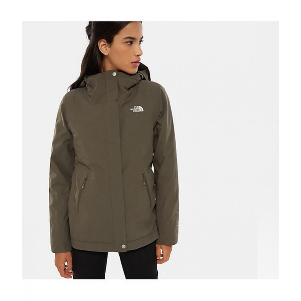 Куртка The North Face Influx Triclimate YA4SVJU7C