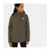 Куртка The North Face Influx Triclimate YA4SVJU7C