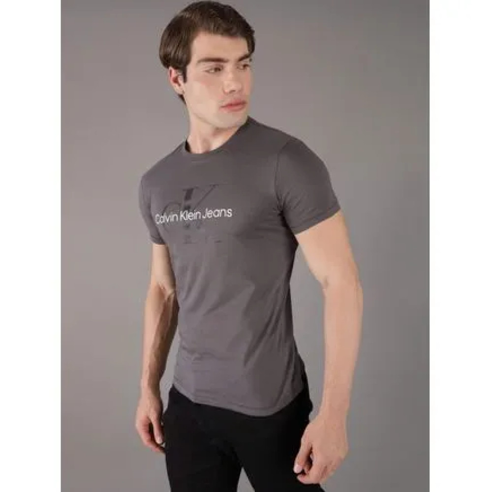 Футболка чоловіча Calvin Klein ZM0ZM02989