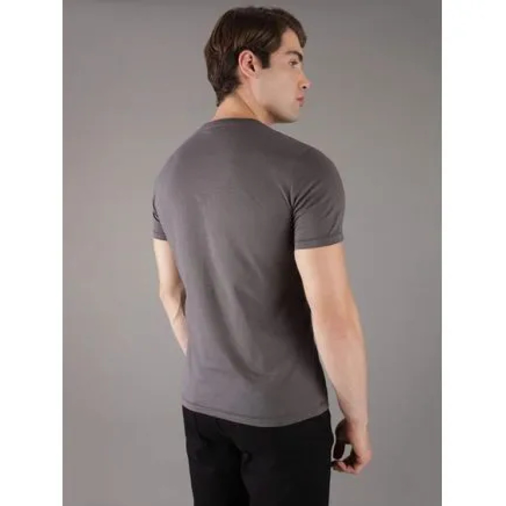Футболка чоловіча Calvin Klein ZM0ZM02989